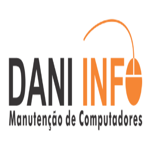 Logo DANI INFO